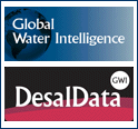 Global Water Intelligence DesalData